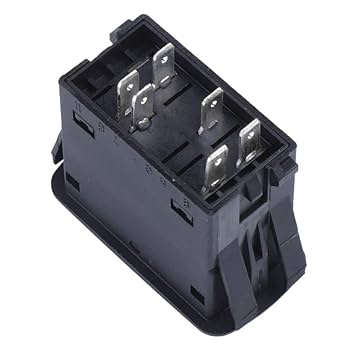 Amazon.com: XILENY car Part 1MR4323M Floodlight Control